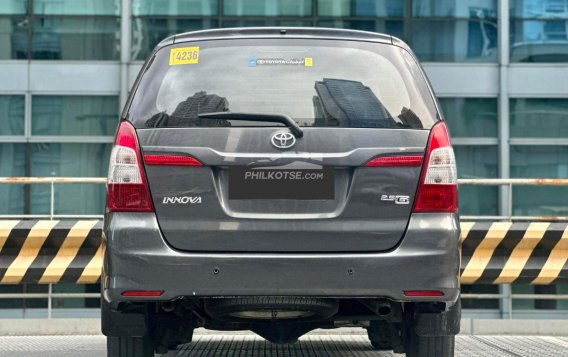 2015 Toyota Innova in Makati, Metro Manila-9