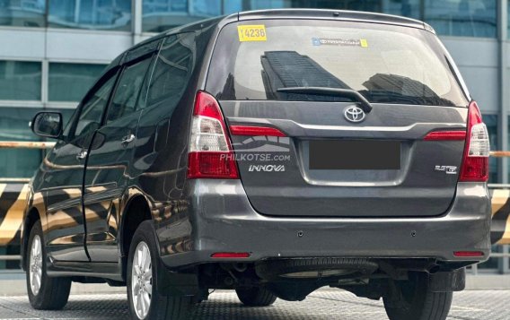 2015 Toyota Innova in Makati, Metro Manila-8