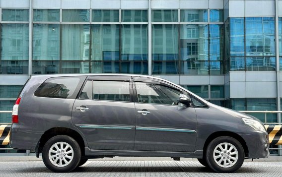 2015 Toyota Innova in Makati, Metro Manila-7