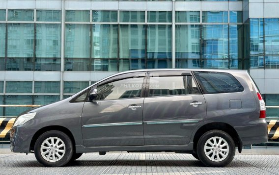 2015 Toyota Innova in Makati, Metro Manila-6