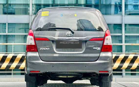 2015 Toyota Innova in Makati, Metro Manila