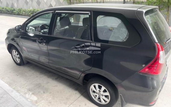2018 Toyota Avanza  1.3 E A/T in Manila, Metro Manila-1