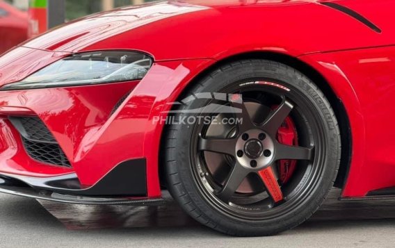 2020 Toyota Supra in Manila, Metro Manila-7