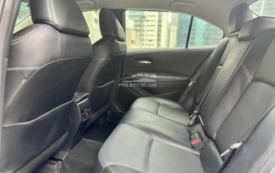 2021 Toyota Altis in Makati, Metro Manila-5