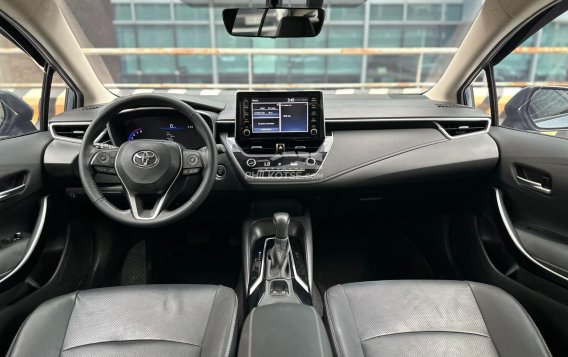 2021 Toyota Altis in Makati, Metro Manila-10