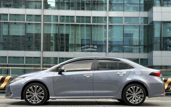 2021 Toyota Altis in Makati, Metro Manila