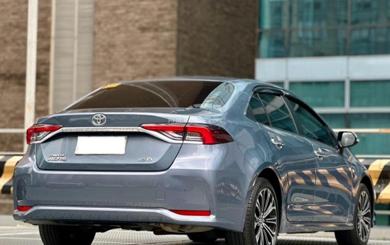 2021 Toyota Altis in Makati, Metro Manila-4