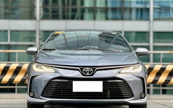 2021 Toyota Altis in Makati, Metro Manila-14