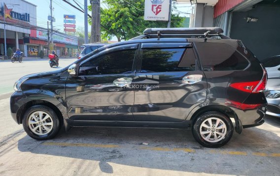 2018 Toyota Avanza  1.3 E A/T in Las Piñas, Metro Manila-12