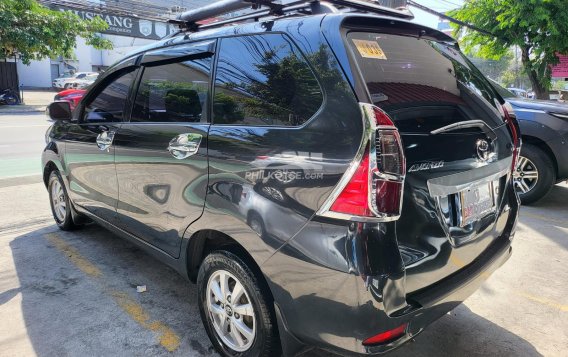2018 Toyota Avanza  1.3 E A/T in Las Piñas, Metro Manila-11