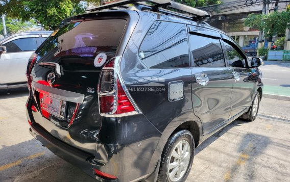 2018 Toyota Avanza  1.3 E A/T in Las Piñas, Metro Manila-9