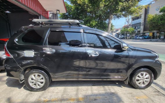 2018 Toyota Avanza  1.3 E A/T in Las Piñas, Metro Manila-8