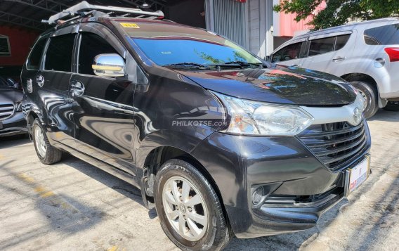2018 Toyota Avanza  1.3 E A/T in Las Piñas, Metro Manila-7