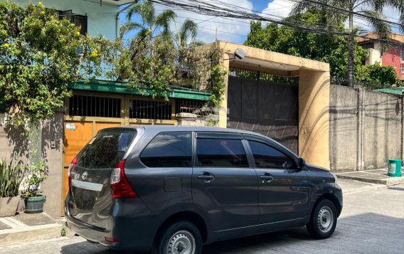 2018 Toyota Avanza  1.3 J M/T in Quezon City, Metro Manila-4