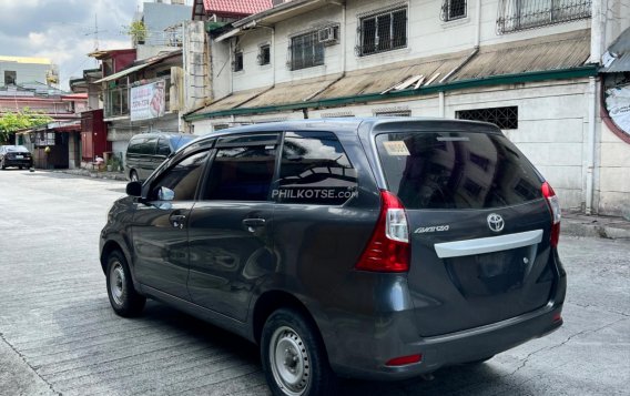 2018 Toyota Avanza  1.3 J M/T in Quezon City, Metro Manila-5