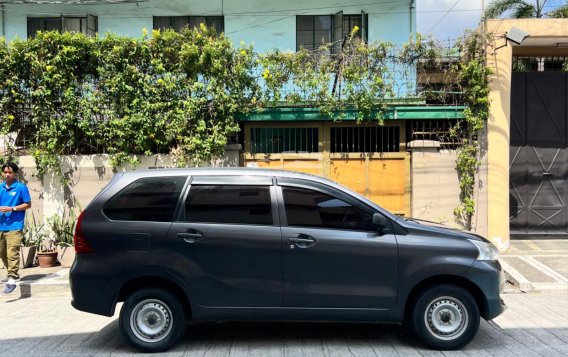 2018 Toyota Avanza  1.3 J M/T in Quezon City, Metro Manila-6