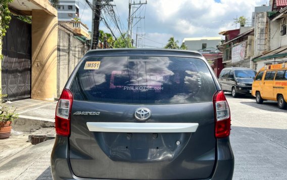 2018 Toyota Avanza  1.3 J M/T in Quezon City, Metro Manila-7