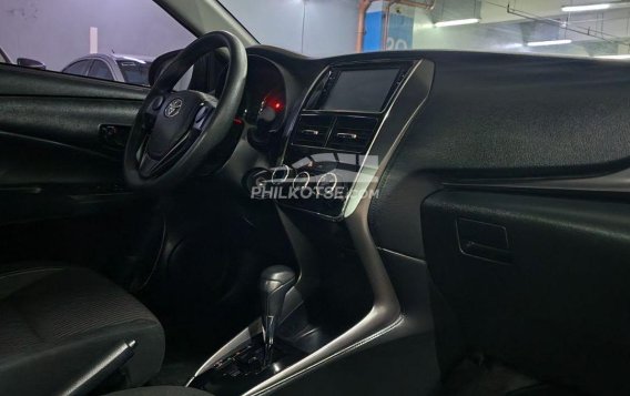 2022 Toyota Vios 1.3 XLE CVT in Quezon City, Metro Manila-9