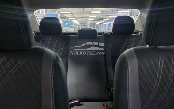 2022 Toyota Vios 1.3 XLE CVT in Quezon City, Metro Manila-10