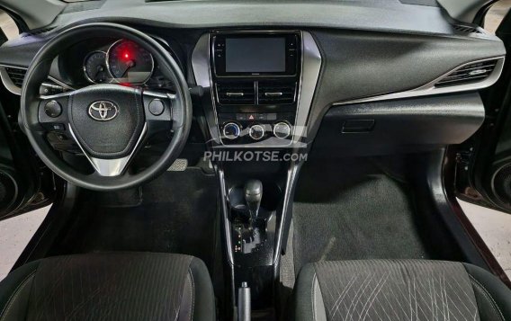 2022 Toyota Vios 1.3 XLE CVT in Quezon City, Metro Manila-14