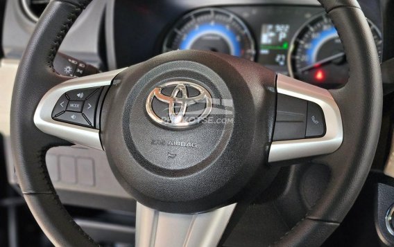 2023 Toyota Rush G GR-S 1.5 AT in Quezon City, Metro Manila-12