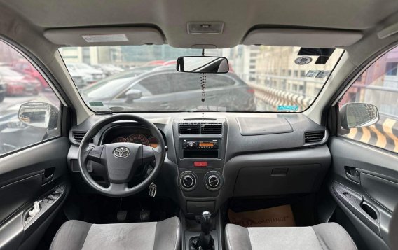 2013 Toyota Avanza in Makati, Metro Manila-9