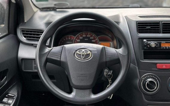 2013 Toyota Avanza in Makati, Metro Manila-10