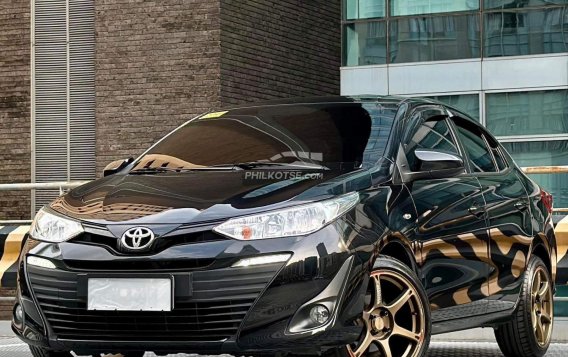 2020 Toyota Vios in Makati, Metro Manila