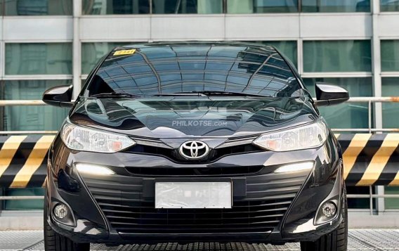 2020 Toyota Vios in Makati, Metro Manila-1