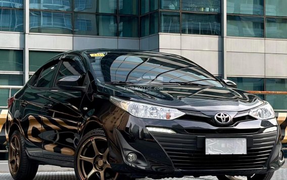 2020 Toyota Vios in Makati, Metro Manila-2