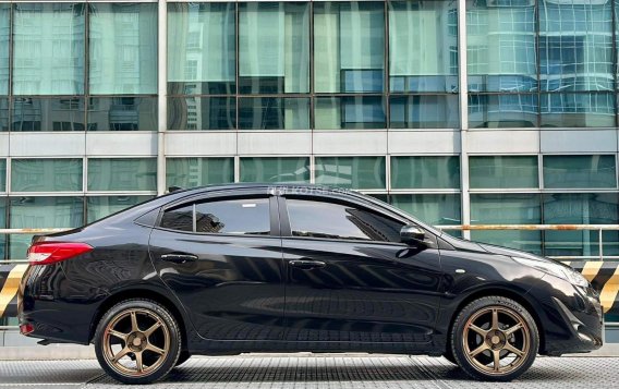 2020 Toyota Vios in Makati, Metro Manila-6