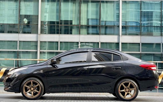 2020 Toyota Vios in Makati, Metro Manila-7