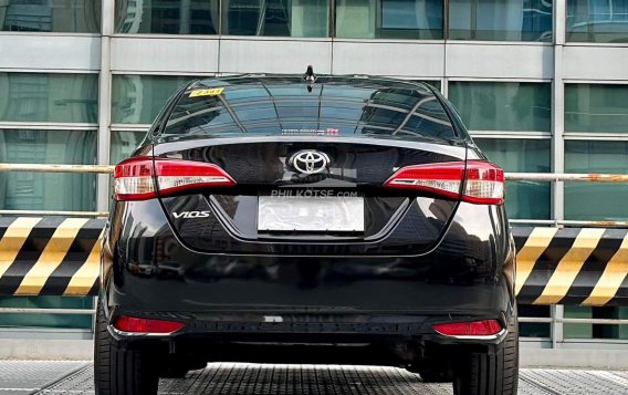 2020 Toyota Vios in Makati, Metro Manila-13