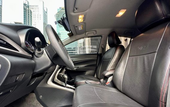 2020 Toyota Vios in Makati, Metro Manila-14