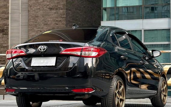 2020 Toyota Vios in Makati, Metro Manila-15