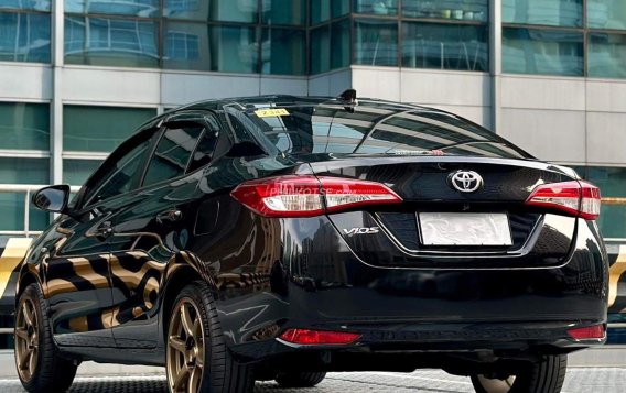 2020 Toyota Vios in Makati, Metro Manila-16