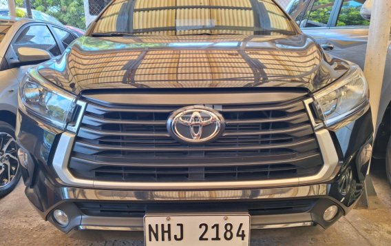 2023 Toyota Innova in Quezon City, Metro Manila-1