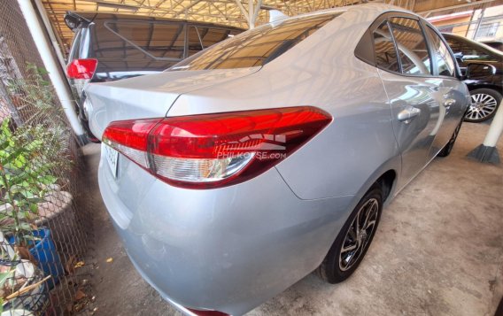 2023 Toyota Vios 1.3 XLE CVT in Quezon City, Metro Manila-4