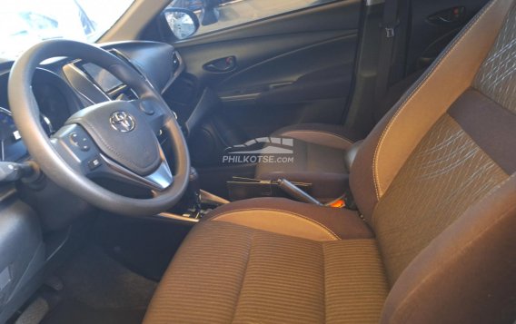 2023 Toyota Vios 1.3 XLE CVT in Quezon City, Metro Manila-6