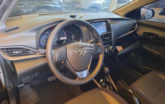 2023 Toyota Vios 1.3 XLE CVT in Quezon City, Metro Manila-7