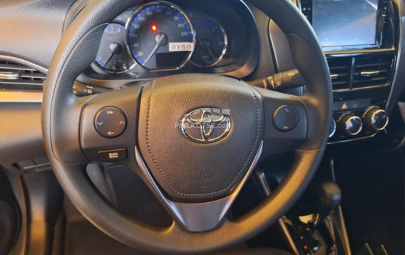 2023 Toyota Vios 1.3 XLE CVT in Quezon City, Metro Manila-8