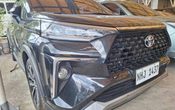 2023 Toyota Veloz in Quezon City, Metro Manila