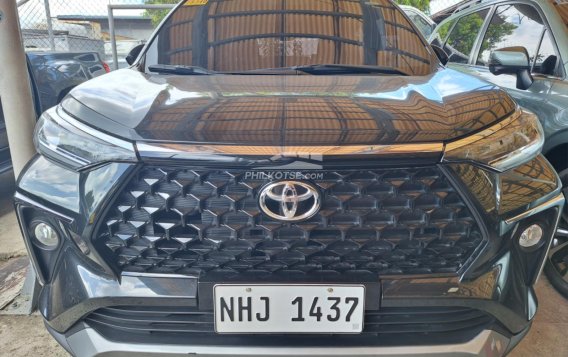 2023 Toyota Veloz in Quezon City, Metro Manila-1