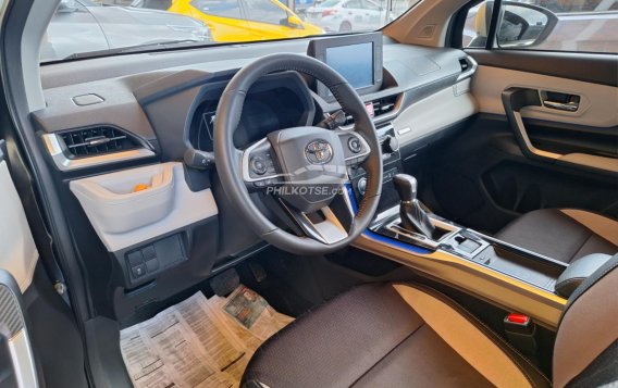 2023 Toyota Veloz in Quezon City, Metro Manila-11