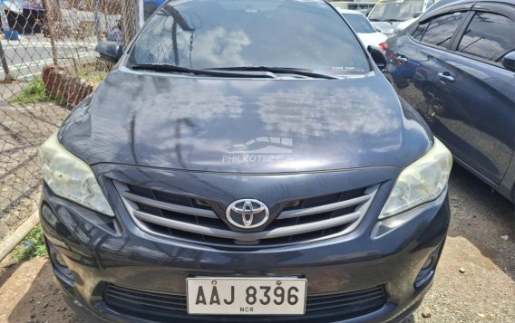 2014 Toyota Altis in Quezon City, Metro Manila