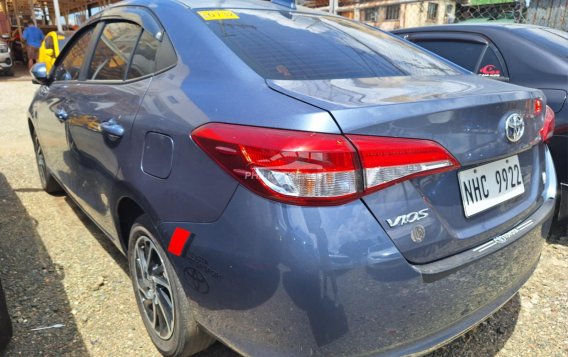 2023 Toyota Vios 1.3 XLE CVT in Quezon City, Metro Manila-3