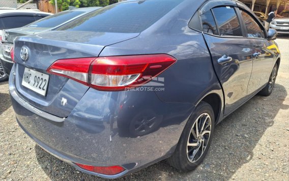 2023 Toyota Vios 1.3 XLE CVT in Quezon City, Metro Manila-5