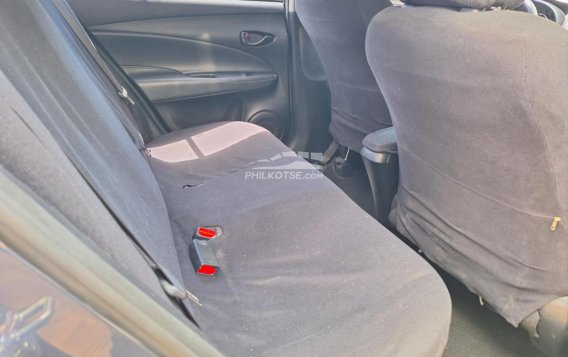 2023 Toyota Vios 1.3 XLE CVT in Quezon City, Metro Manila-6