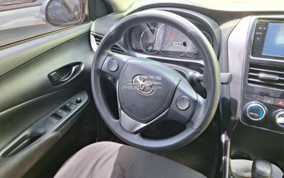 2023 Toyota Vios 1.3 XLE CVT in Quezon City, Metro Manila-9