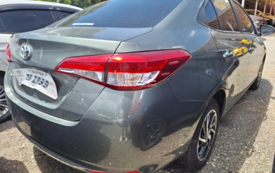 2024 Toyota Vios 1.3 XLE CVT in Quezon City, Metro Manila-3